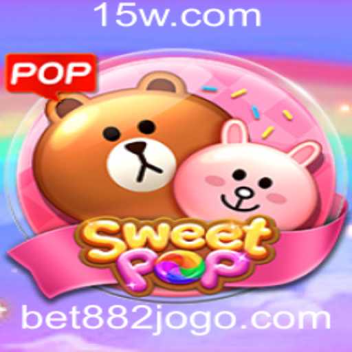 Explorando o Mundo de SweetPOP: O Jogo de Apostas Inovador da Bet 882