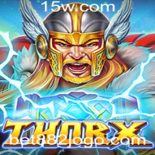 ThorX: A Nova Era de Jogos com Bet 882