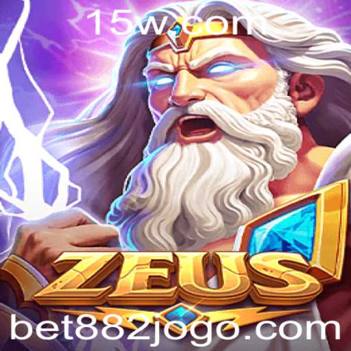 Descubra o Mundo de Zeus: Ação e Estratégia no Jogo Bet 882
