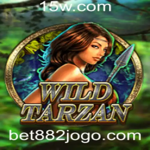 Explorando WildTarzan: Aventura e Emoção no Mundo das Apostas com Bet 882