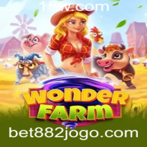 WonderFarm: A Experiência de Jogo Inovadora com Bet 882